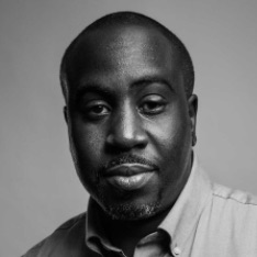 Profile Image for Rutgers: Chenjerai Kumanyika 